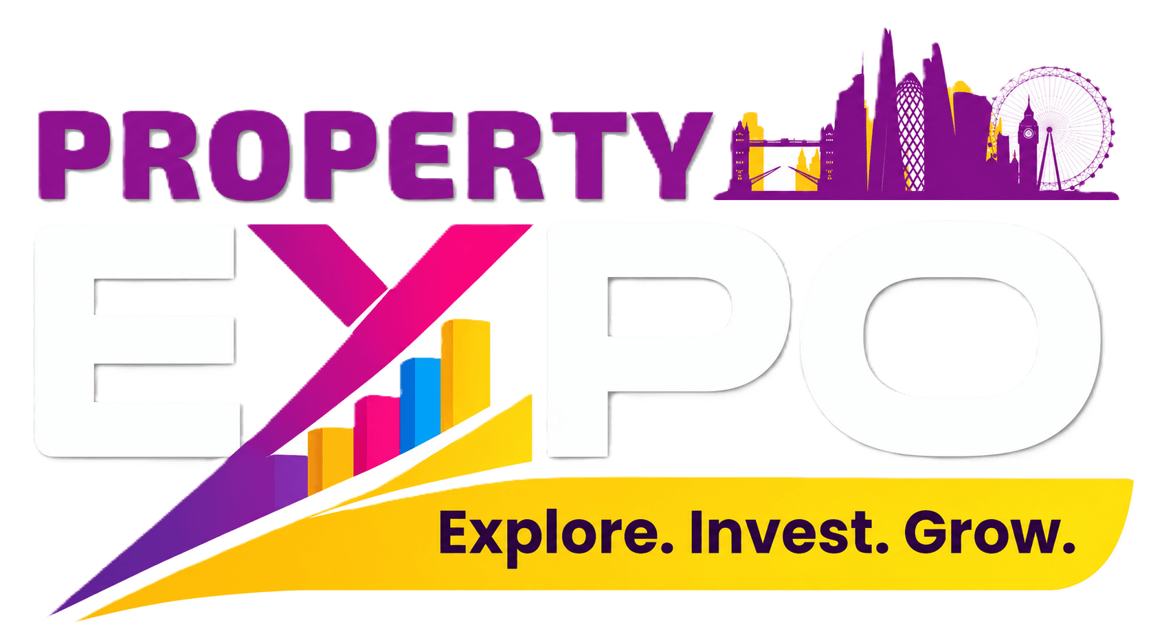 Property Expo: Explore. Invest. Grow.